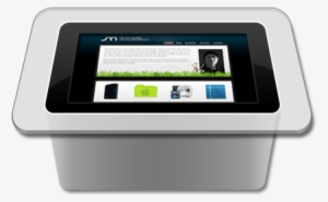 Website, Surface Icon - Tablet Computer #3525789