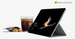 Surfacepro - Microsoft Surface Go Png #3525832