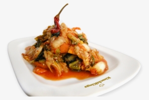 Kimchi A Means To Maintaining Vibrant Health - Side Dish #3525901