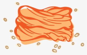 Kimchi - Illustration #3525971