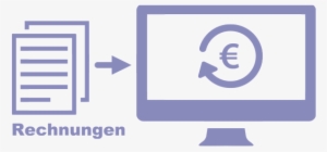 Electronic Invoice Processing - Web Design #3525974