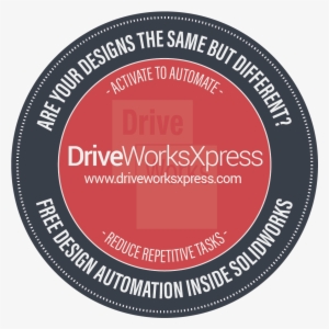 How To Activate Driveworksxpress The Time Saving Design - Design #3526002