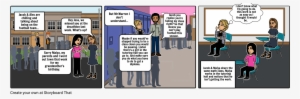 The Tutor - Cartoon #3526031 The Tutor - Cartoon #3526031