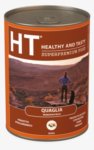 Ht Quail - Poster: Ladzinski's A Woman And A Dog #3526196