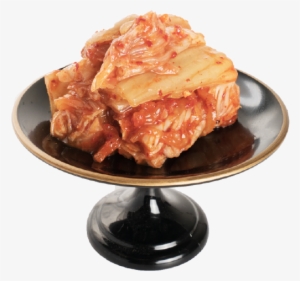 Assortment Of Kimchi And Namul - Jachnun #3526336