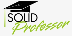 Splogo - Solidprofessor Logo #3526355