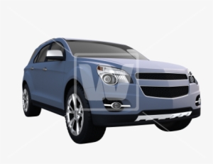 Car 3d Model - Car #3526423