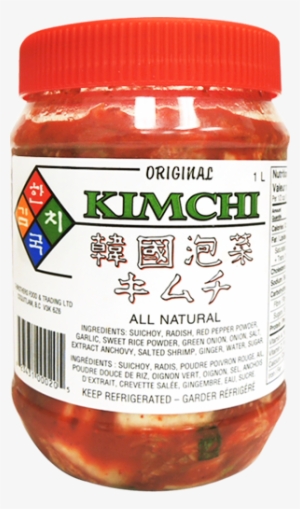 Korea Kimchi - Food #3526478