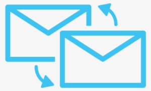 2-way Messaging - 2 Way Messaging Png #3526529