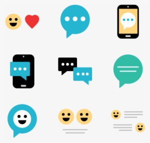 Text Messaging #3526618