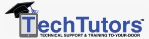 We Are Eastern Ontario's Tech Experts Located In Brockville, - Tech Tutor Png #3526619