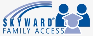 Online Scheduler Logo Family Access Logo - Skyward Family Access #3526644