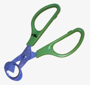 Quail Ranch Egg Scissors - Scissors #3526662