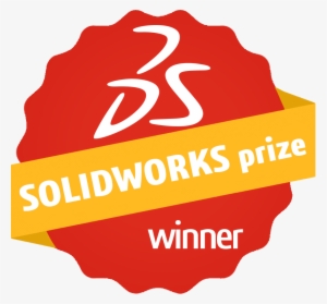 Solidworksprize, Swwinner - Solidworks 2009 #3526772