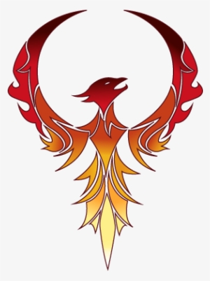 Phoenix Gaming【logo】 On Behance - Phoenix Gaming Logo #3526828