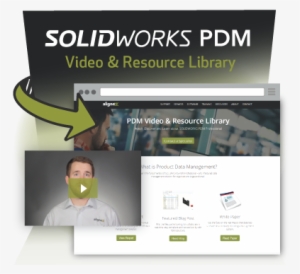 Solidworks Pdm Video & Resource Library - Alignex, Inc. #3526884