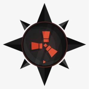 R6s - Captain Marvel Star Symbol #3526885