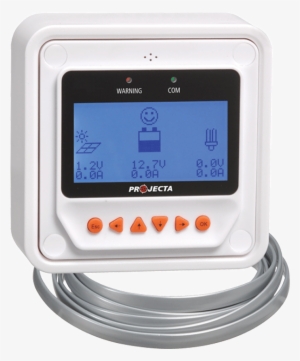 Solar Charge Remote Control #3527000