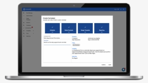 Scheduled Text Messaging - Operating System #3527072
