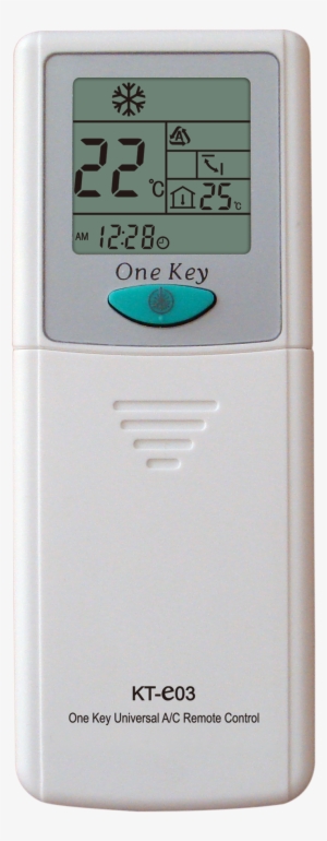Universal Air Conditioning Remote Controller - Air Conditioner Remote Png #3527113