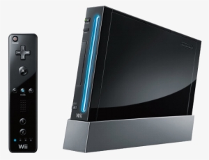 Wii Black #3527115 Wii Black #3527115