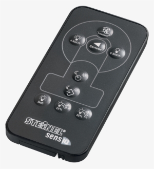 Sensiq S Knx Remote Control Rc1 - Remote Control Pre-programmed 109116200 #3527139