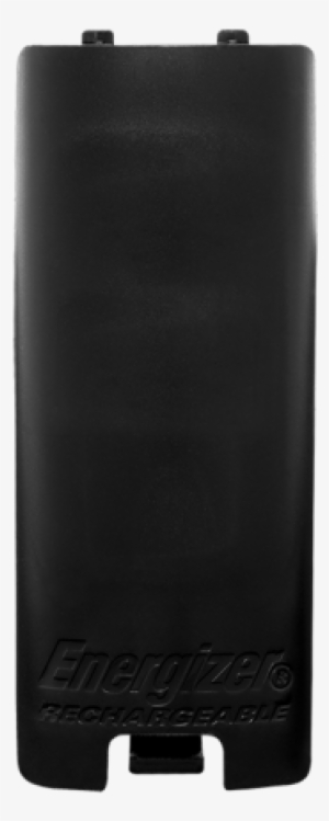 Wii/wii U Energizer 2x Charger Battery Cover - Wii #3527142