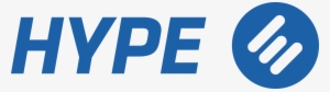 Hype Innovation - Hype Innovation Logo #3527161
