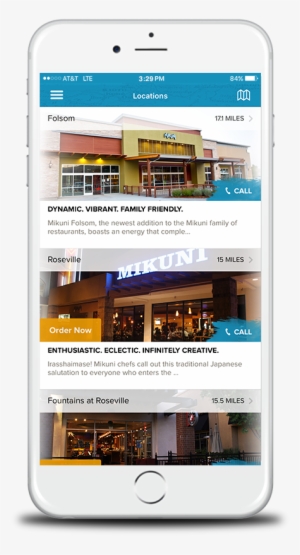 How About A Tour - Iphone #3527239