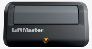 891lm 1-button Remote Control Hero #3527241