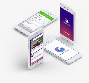 Best Iphone App Development Company In India - Ios Phone Development #3527361