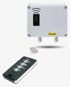 Lora Lockdown Remote Control - Smartphone #3527385
