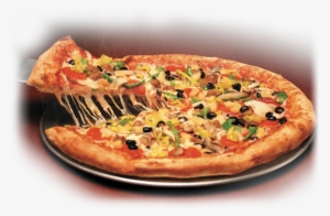 Pick The Right Dough - Pizza #3527615