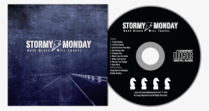 Album Preview - Stormy Monday - Have Blues Will Travel (cd) #3527796