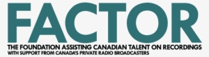 The Foundation Assisting Canadian Talent On Recordings - Foundation Assisting Canadian Talent On Recordings #3527821