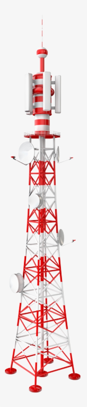 Celltower - 通信 会社 #3527830