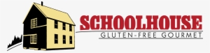 Schoolhouse Gluten Free #3527946