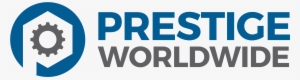 Prestige Worldwide Imports Logo - Data Centre World Logo #3527948