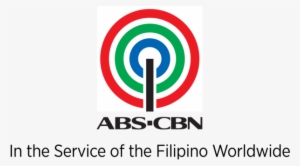 Abs-cbn In The Service Of The Filipino Worldwide Logo - Abs Cbn Shared Service Center #3527969