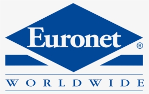 Euronet Worldwide Logo #3528013