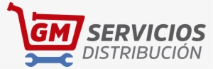 Gm Servicios Distribucion Png - Gm Sas #3528014