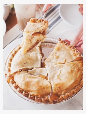Hand Lettering - Tourtière #3528015
