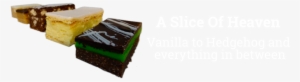 Sliceofheaven - Chocolate #3528037