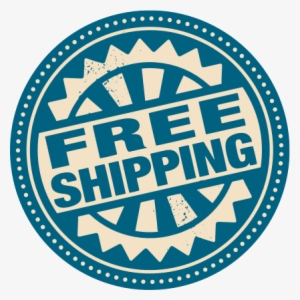 To Learn More About Our Pads And How To Use Them, View - Logo Free Delivery Stamp #3528038