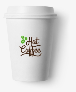 Main Cup - Tic Tac Toe Cafe Logo #3528110