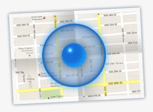 Navizon Global Positioning System - Cell Id #3528220