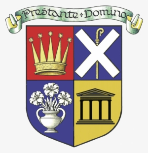 Each Of The Four Houses Is Named After A Significant - High School Of Dundee Badge #3528222