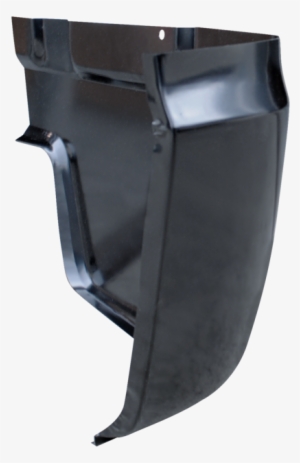 Gm Pickup Cab Corner Driver Side - 1971 C10 Cab Corner #3528287