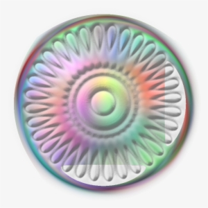 How To Set Use Flower Spin Clipart - Drawing #3528315