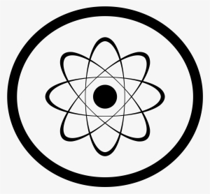 Big Image - Atom Icon #3528423